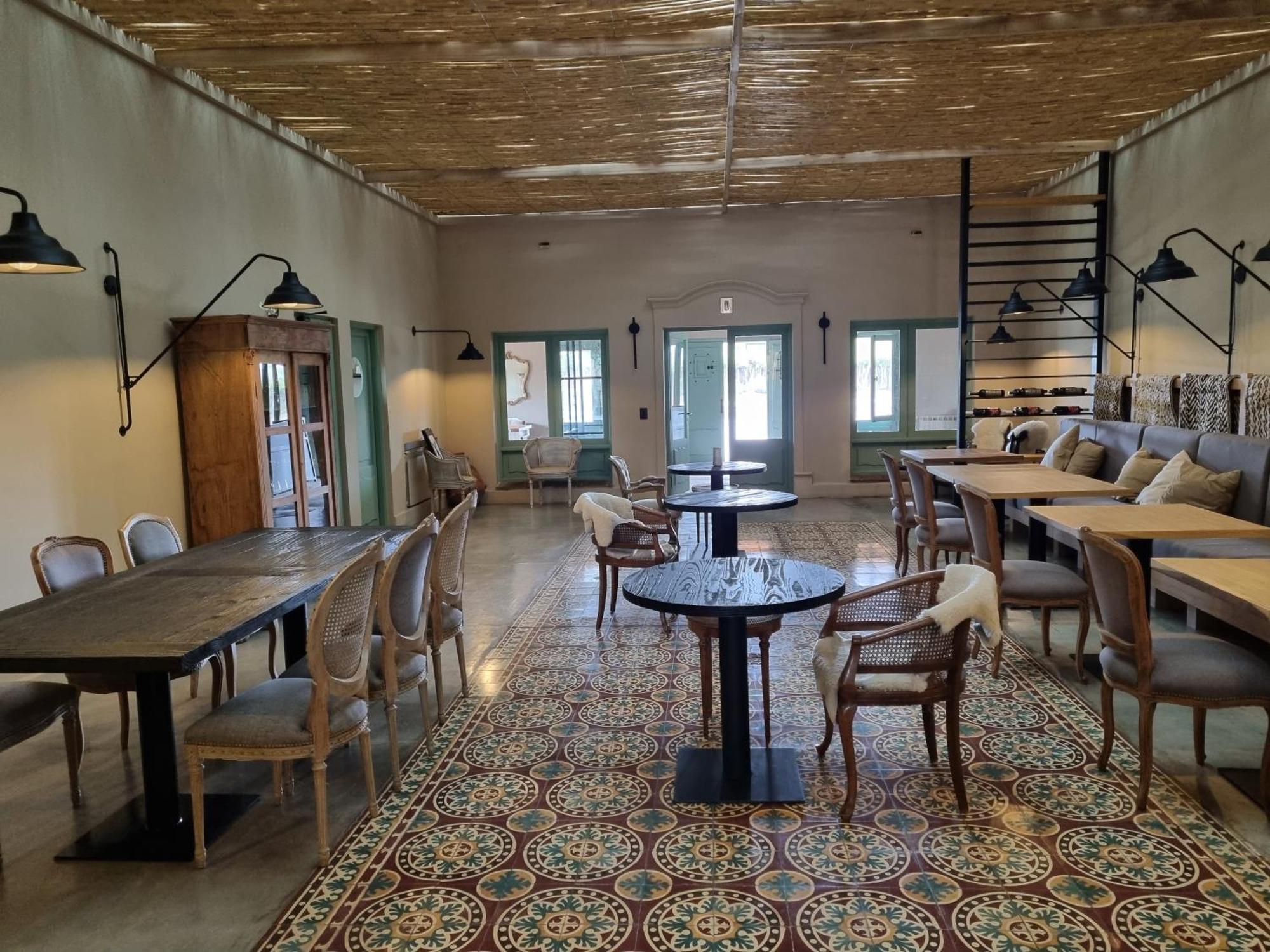 El Porvenir Wine Lodge Cafayate Exterior foto